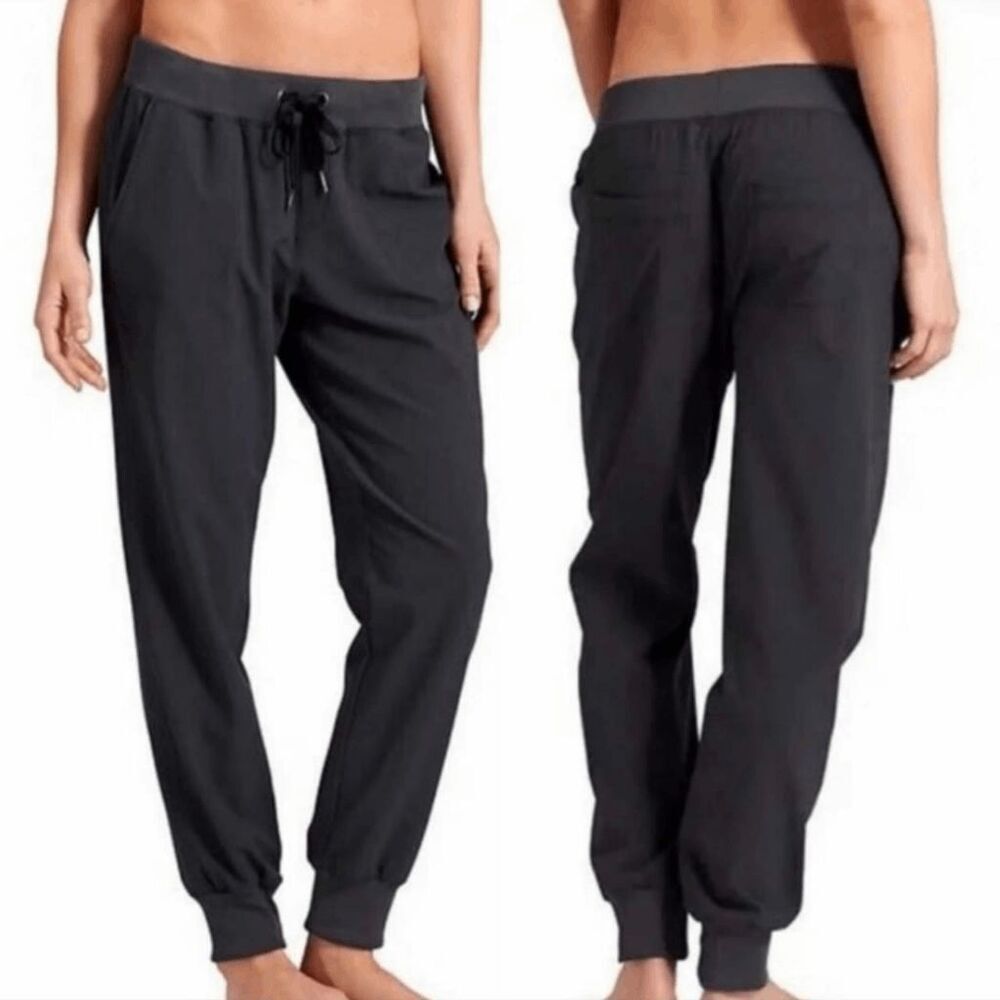 ATHLETA City Joggers Size 6